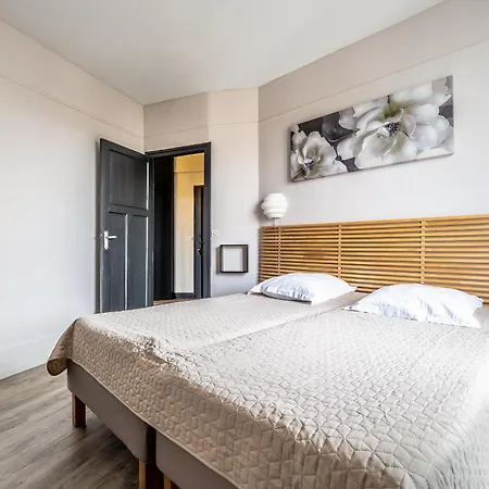 Verdun Apartament Cachan