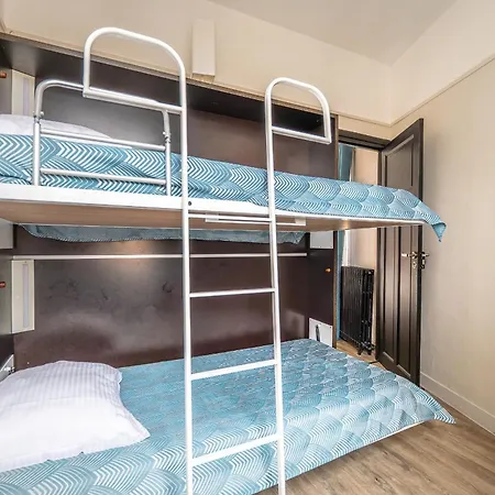Verdun Apartament Cachan