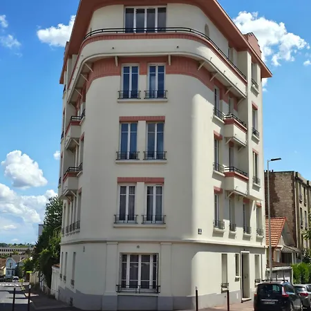 Verdun Cachan