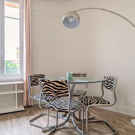 Verdun Apartament